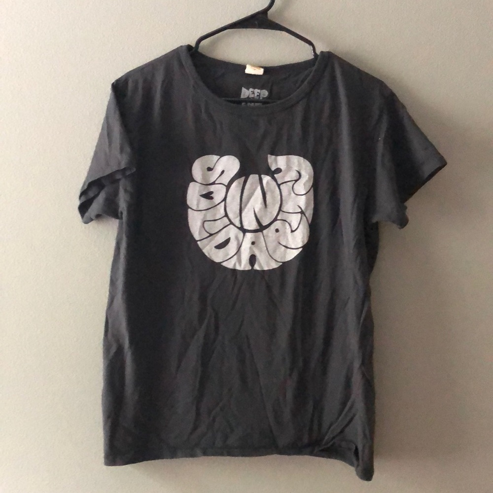 & Other Stories Deep End Club Collaboration Shirt